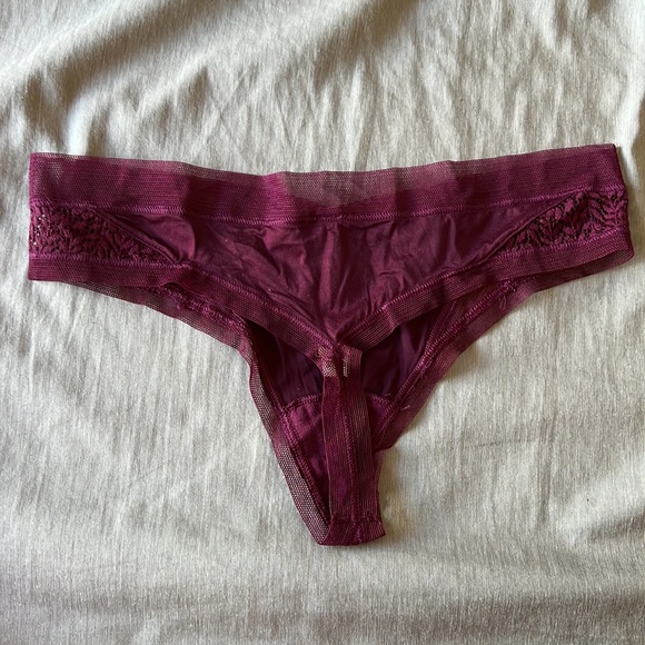NWT Victoria’s Secret panty bundle! - Picture 4 of 6